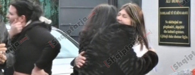 Amnistia, lirohen 731 të dënuar<br />nga të gjitha burgjet e Shqipërisë