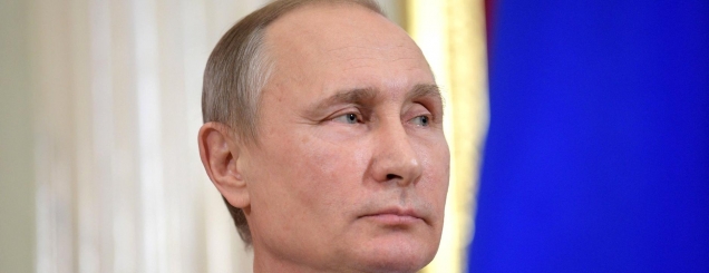 Putin akuzon NATO-n për provokim:<br />Duan të na tërheqin drejt një konflikti