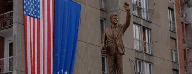 ​Kosova dhe Donald Trump
