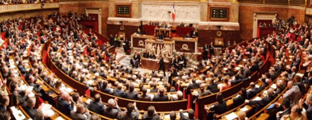 Francë, bëhet ndarja e çmimit<br />“politikani më gënjeshtar”