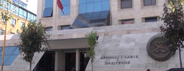 KLD, emëron 8 magjistratët <br />e rinj, hapen 9 vende të lira