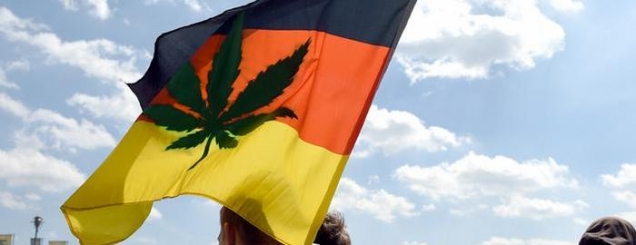 ​Gjermani, legalizohet kanabisi<br />blihet me recetë nga mjeku