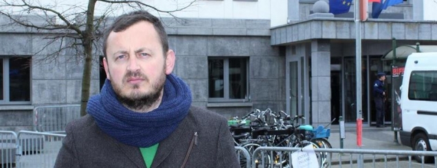 ​Hakmarrja primitive e Llall&euml;s