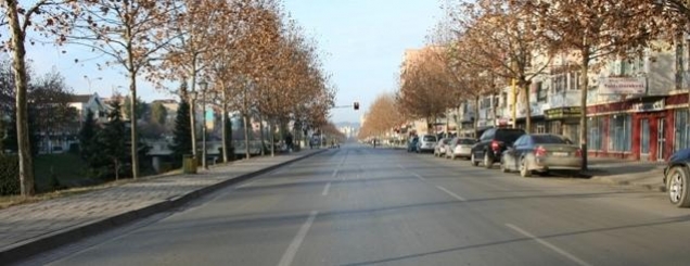 Bashkia e Tiranës monitoron cilësinë<br />e ajrit, ndotja ulet me 10% në 1 javë