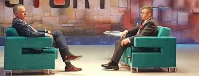 Pasuria, Peza: Sulm politik i PD<br />për të mbuluar skandalin e CEZ