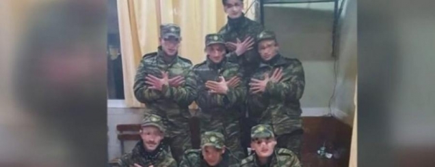 &ldquo;Gjyqi i rekrut&euml;ve"! E duan Greqin&euml;<br />por duan edhe vendin e prejardhjes&nbsp;