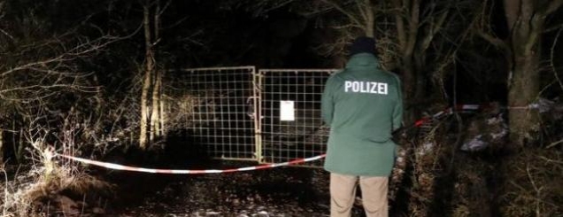 Gjermani,6 adoleshentë gjenden<br />të pajetë në një shtëpizë fshati