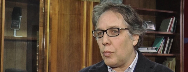 Bollino: Muskujt e Shtetit <br />mbi dërrasat e Këlcyrës<br /><br>
