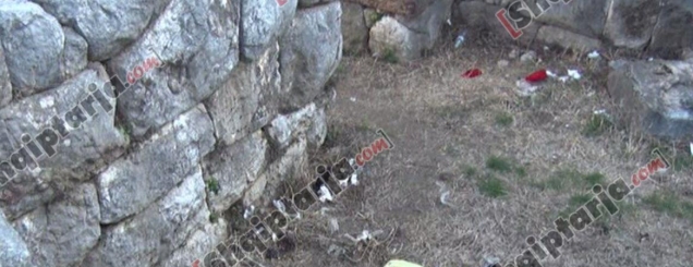Varri i Skënderbeut në degradim<br />Toma: Projekt i ri për rikonstruktim
