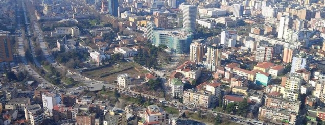 Tirana nuk do të ketë më trafik<br />Ja si do të zgjidhet problemi