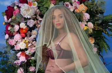 Beyonce shtatzënë, pret binjakë:<br />2 bekime, pafundësisht të lumtu