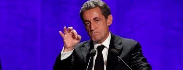 Francë,'para të pista' për fushatën<br />Sarkozy sërish përballë gjykatës