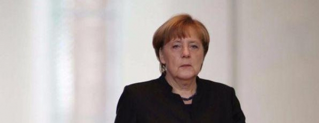 Gjermani, Merkel thirrje Ankarasë<br />për të ruajtur gjakftohtësinë