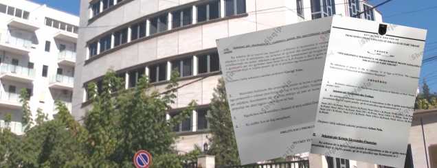Reforma në Drejtësi, Prokuroria<br />e Tiranës krijon 7 njësi hetimore