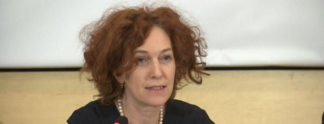 Vlahutin: Biznesi i huaj s'ka besim<br />te gjyqësori, pse duhet Vettingu