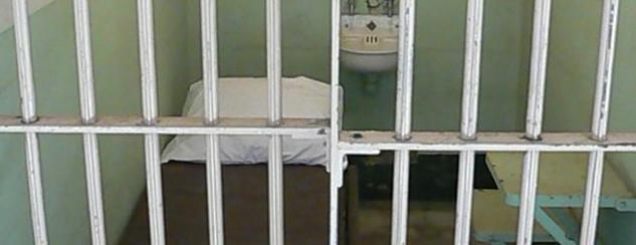 23-vjeçari vetëvaret në paraburgim<br />u arrestua me 14 shkurt për vjedhje