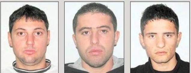 Masakra në Vlorë, gjykata rrëzon<br />prokurorin, lë në fuqi dënimet