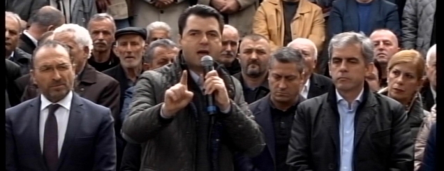 Pse shqiptar&euml;t qeshin&nbsp;sot&nbsp;me&nbsp;<br />deklaratat e Lulzim Bash&euml;s