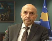 Isa Mustafa probleme me shëndetin<br />shtrohet në spital privat në Prishtinë<br>
