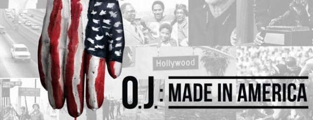 Çmimet “Oskar", Dokumentarin më<br />i mirë, “O.J: Made in America”