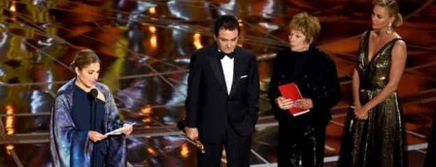 Çmimet “Oskar”, “Filmi më i mirë<br />i huaj”, “The Salesman”