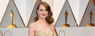 Çmimi “Oskar”, Emma Stone rrëmben<br />çmimin për “Aktoren më të mirë”