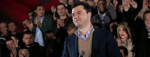 &ldquo;Tenda e Parukerisë&rdquo;