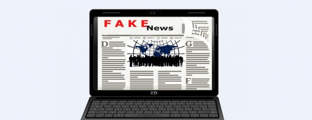 Fake News n&euml; Shqip&euml;ri