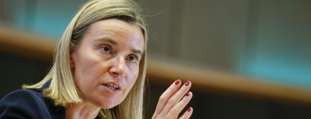 N&euml; prag t&euml; udh&euml;timit<br />n&euml; Ballkanin Per&euml;ndimo