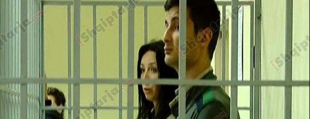 E ndihmuar nga i dashuri vrau<br />gjyshen,23 vjet burg për mbesën