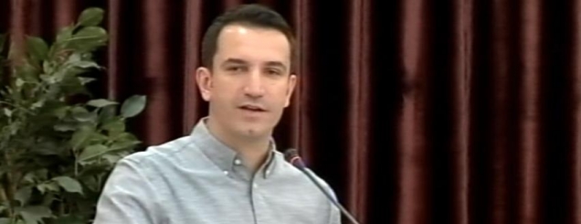 Tiranë, Veliaj:U shërbejmë 5 mijë të<br />moshuarve, fëmijët mos i braktisin