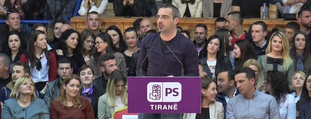 Edi Rama, p&euml;r k&euml; s'e ka kuptuar<br />Kryeminist&euml;r edhe pas 18 qershorit