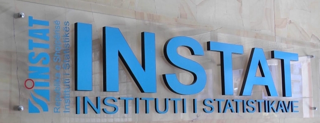 2016, rritet numri i të punësuarve<br />në tregti e shërbime, bie në hoteleri