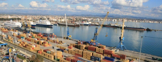Shpërthejnë eksportet<br />rritje 14.8% në dy muaj