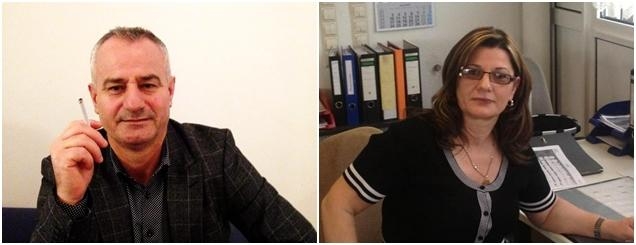 Seferi e Maloku/E kaluara e errët e<br />atyre që akuzojnë Xhafajn për tortura<br />Maloku: Akuzat të pavërteta, do ngre padi