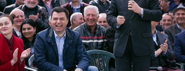 The Economist: Europa e<br />shqet&euml;suar me PD