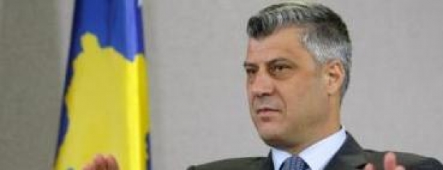 Thaçi, SHBA dhe NATO rikonfirmojnë<br />gatishmërinë në trasformimin e FSK