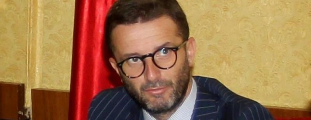 'Shoku Bujar,a ishe ti i paanshëm<br />kur u bëre ministër i Brendshëm?'