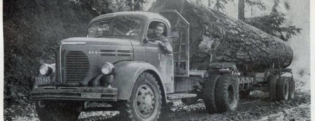 Automobilat me kambio automatike<br />në Shqipëri, qysh në 1934?