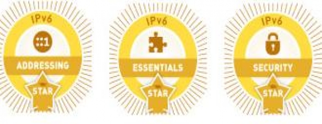 ALBtelecom me një<br />infrastrukturë rrjeti IPv6