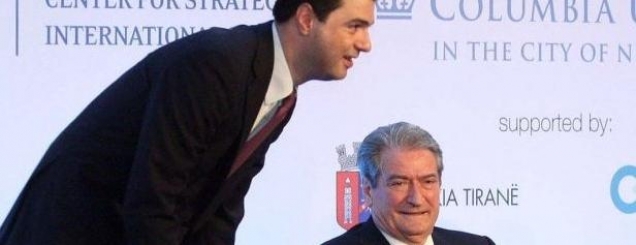 Deklarata e Berishës që<br />rrëzoi çadrën e Bashës