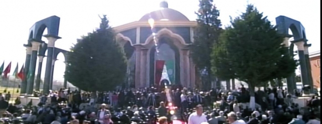 Bektashinjtë festojnë Sulltan<br />Nevruzin, urime nga politika