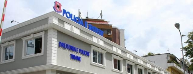 Tiran&euml;, i dehuri dhunoi gruan<br />dhe vajz&euml;n e mitur, arrestohet