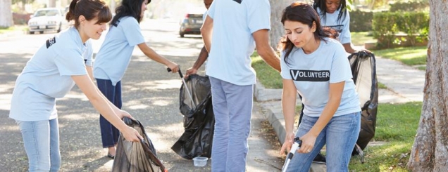 “Rrjeti i vullnetarëve”, Bashkia<br />e Tiranës hap aplikimet online