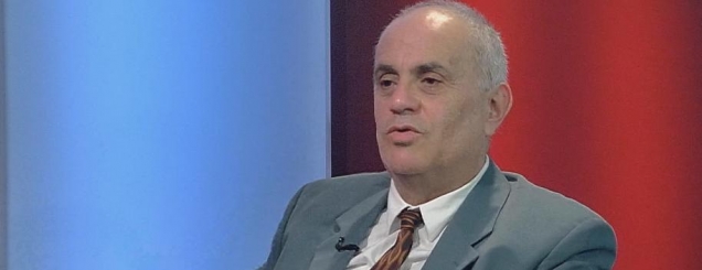 Artan Fuga: Pse trojan&euml;t e<br />pranuan kalin?<br>
