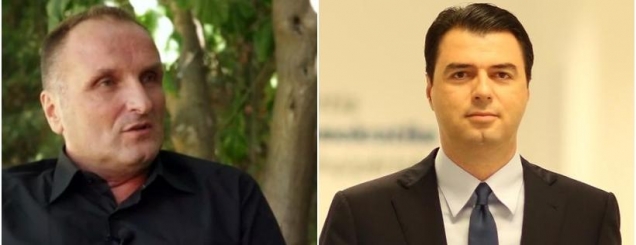 Izet Haxhia:Lul,pyete Zenin çfarë<br />dërgonte te vila e Landit në Vlorë