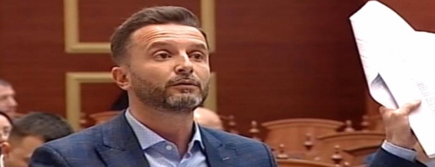 Nuk ke popull or Lyl Pas së<br />hënës për ju vjen drejtësia