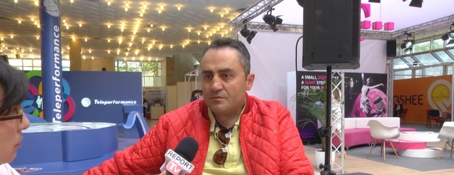 Historia e tetraplegjikut, Murataj:<br />Po kërkoj punë të mbaj familjen