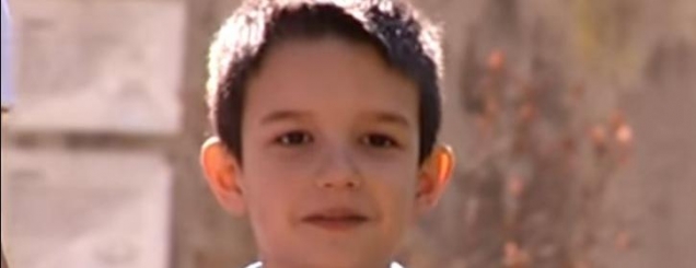 VIDEO/ Pesë vjeçari nga Përmeti<br />që do t'ju befasojë me aftësitë e tij