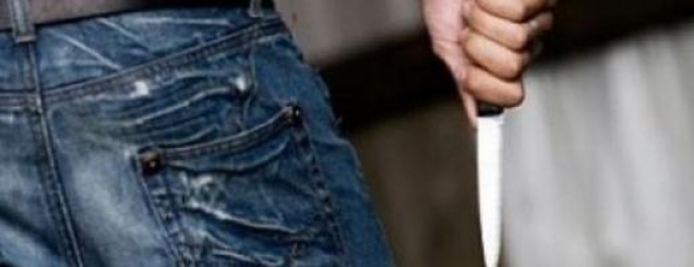 ​Elbasan, vritet me thik&euml; nj&euml;<br />39-vje&ccedil;ar, kapet autori